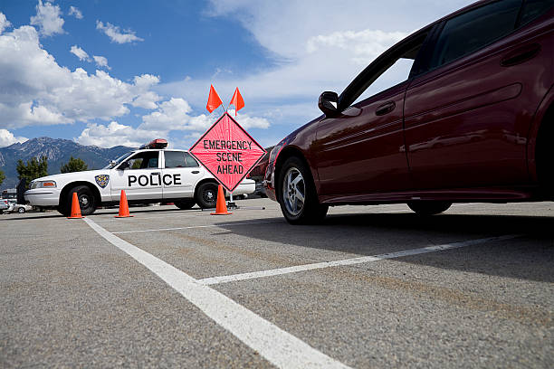 Parking Enforcement Parking Enforcement